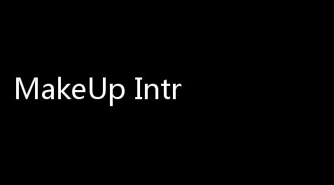 【战双帕弥什v1 4 . 1单机版】MakeUp Intrument(化妆模拟器) 74 Build 764 中文版